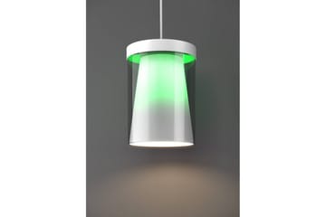 Takpendel Eglo Chiusello-Z med 3 Lamper - Hvit - Belysning - Innendørsbelysning & Lamper - Vinduslampe