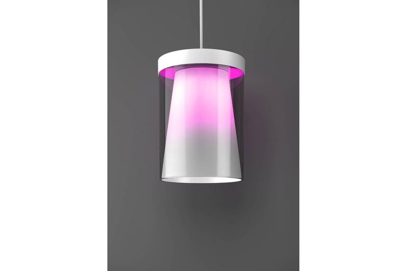 Takpendel Eglo Chiusello-Z med 3 Lamper - Hvit - Belysning - Innendørsbelysning & Lamper - Vinduslampe