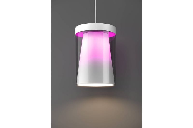 Takpendel Eglo Chiusello-Z med 3 Lamper - Hvit - Belysning - Innendørsbelysning & Lamper - Vinduslampe