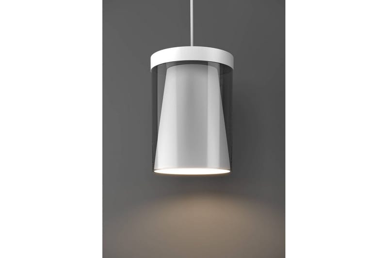 Takpendel Eglo Chiusello-Z med 3 Lamper - Hvit - Belysning - Innendørsbelysning & Lamper - Vinduslampe