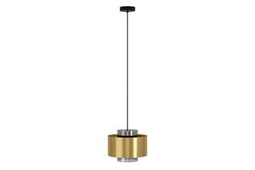 Takpendel Eglo Duglia Transparent/Gull - Belysning - Innendørsbelysning & Lamper - Vinduslampe