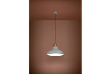 Takpendel Eglo Estepona Grå - Belysning - Innendørsbelysning & Lamper - Vinduslampe