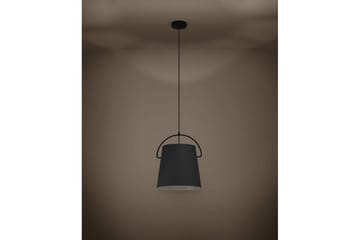 Takpendel Eglo Granadillos Svart - Belysning - Innendørsbelysning & Lamper - Vinduslampe