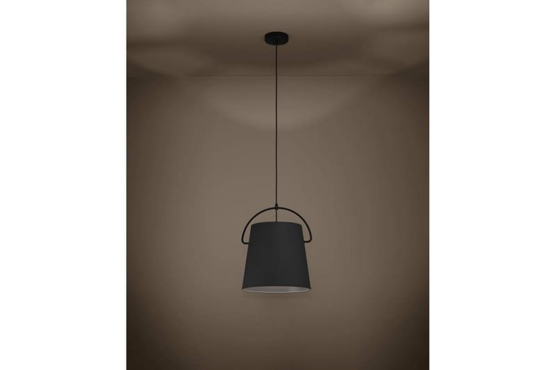 Takpendel Eglo Granadillos Svart - Belysning - Innendørsbelysning & Lamper - Vinduslampe