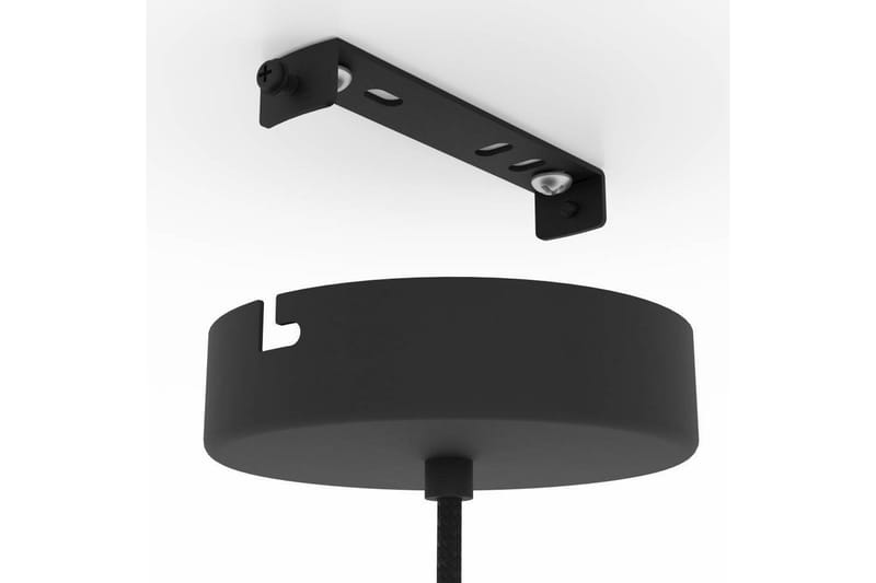 Takpendel Eglo Granadillos Svart - Belysning - Innendørsbelysning & Lamper - Vinduslampe