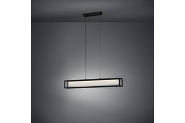 Takpendel Eglo Gualajo Avlang Svart - Belysning - Innendørsbelysning & Lamper - Vinduslampe