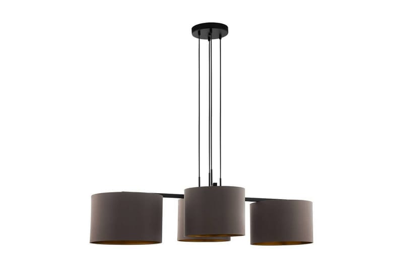 Takpendel Eglo Honduras Cappuccino med 4 Lamper