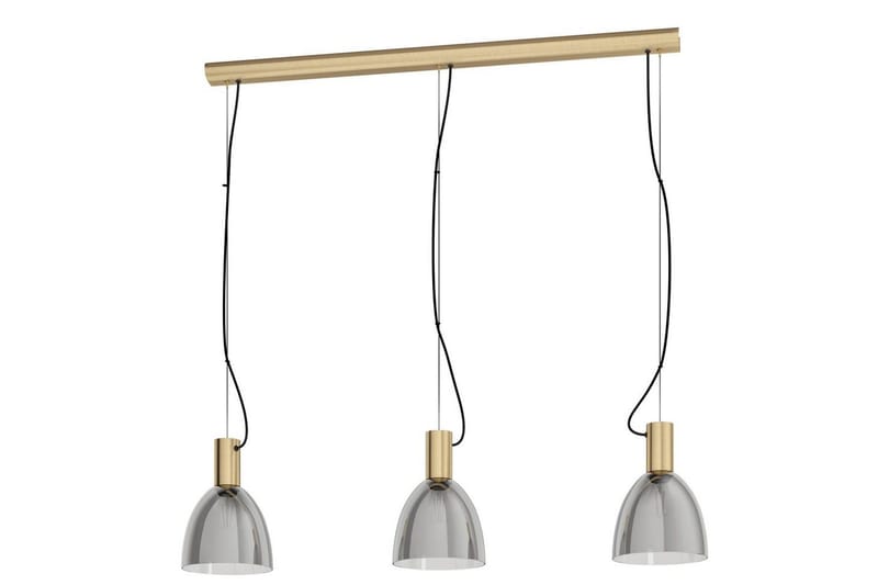 Takpendel Eglo Lebalio, Svart