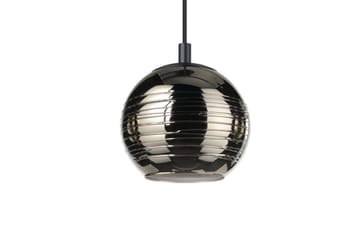 Takpendel Eglo Lemorieta Svart/Gull med 4 Lamper - Belysning - Innendørsbelysning & Lamper - Vinduslampe