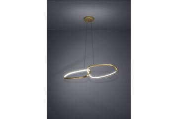 Takpendel Eglo Lodosa Messing - Belysning - Innendørsbelysning & Lamper - Vinduslampe