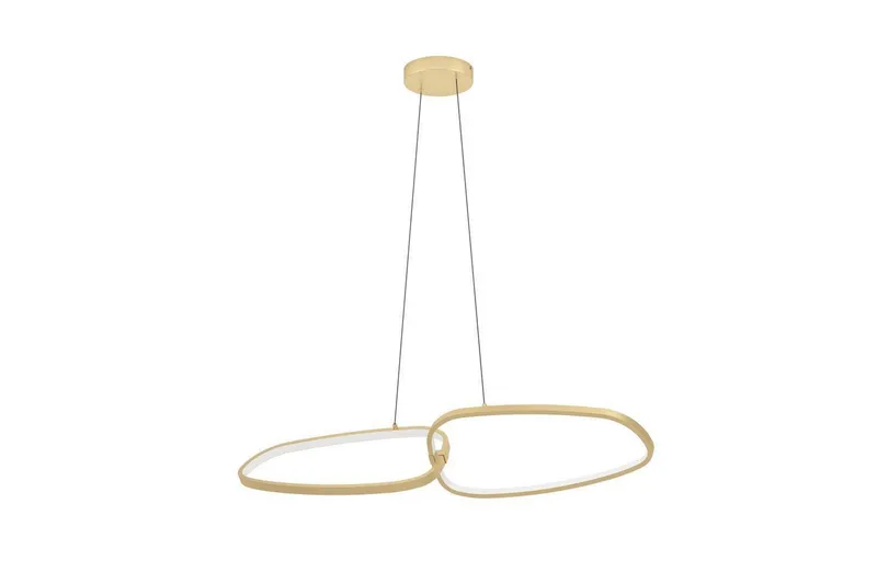 Takpendel Eglo Lodosa Messing