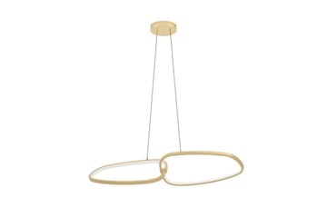 Takpendel Eglo Lodosa Messing - Belysning - Innendørsbelysning & Lamper - Vinduslampe