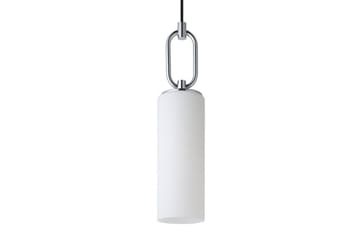Takpendel Eglo Majana Opalhvit/Krom med 3 Lamper - Belysning - Innendørsbelysning & Lamper - Vinduslampe