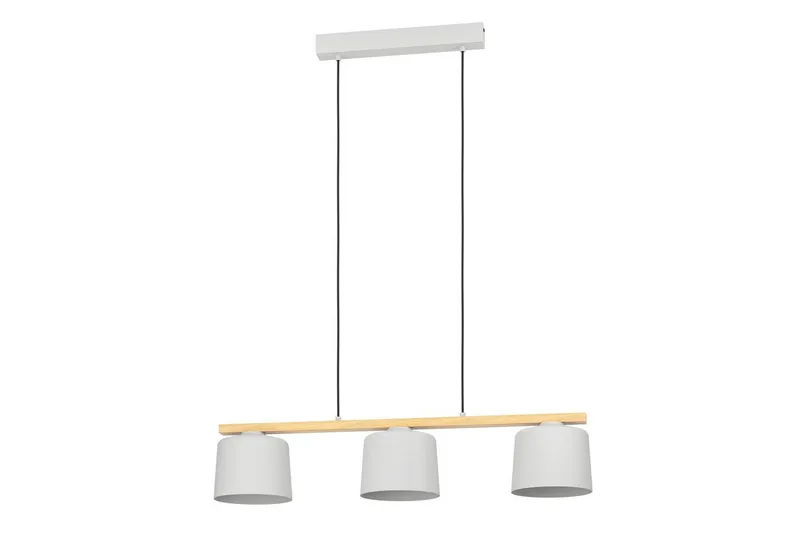 Takpendel Eglo Mariel, Brun/Lys grå