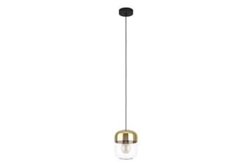 Takpendel Eglo Maryvilla - Svart/Bronse - Belysning - Innendørsbelysning & Lamper - Vinduslampe