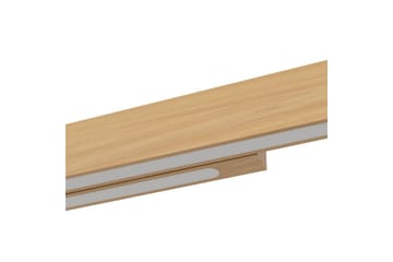 Takpendel Eglo Montebuono Brun - Belysning - Innendørsbelysning & Lamper - Vinduslampe