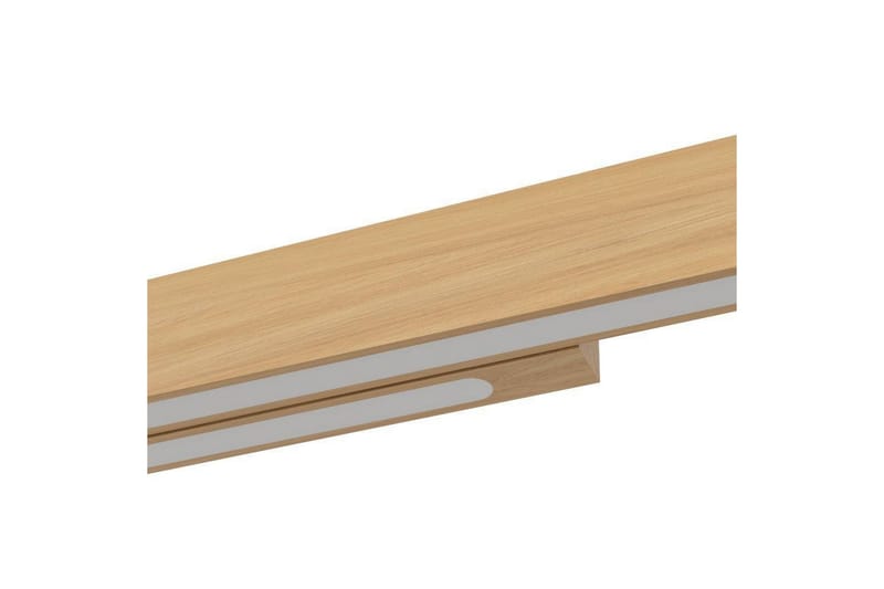 Takpendel Eglo Montebuono Brun - Belysning - Innendørsbelysning & Lamper - Vinduslampe