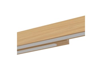 Takpendel Eglo Montebuono Brun - Belysning - Innendørsbelysning & Lamper - Vinduslampe