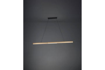 Takpendel Eglo Montebuono Brun - Belysning - Innendørsbelysning & Lamper - Vinduslampe