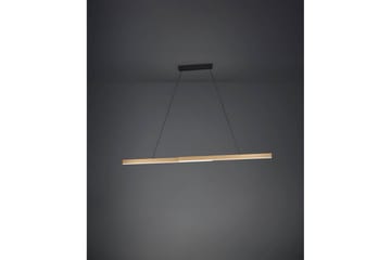 Takpendel Eglo Montebuono Brun - Belysning - Innendørsbelysning & Lamper - Vinduslampe