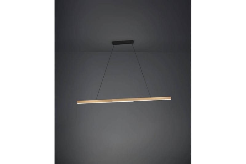 Takpendel Eglo Montebuono Brun - Belysning - Innendørsbelysning & Lamper - Vinduslampe