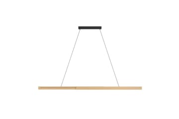 Takpendel Eglo Montebuono Brun - Belysning - Innendørsbelysning & Lamper - Vinduslampe