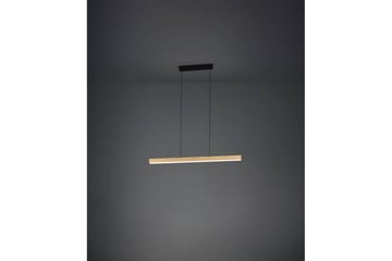 Takpendel Eglo Montebuono Brun - Belysning - Innendørsbelysning & Lamper - Vinduslampe