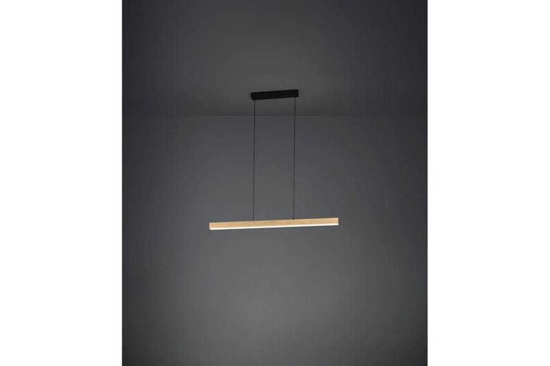 Takpendel Eglo Montebuono Brun - Belysning - Innendørsbelysning & Lamper - Vinduslampe