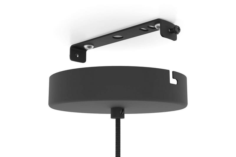 Takpendel Eglo Monterroso Natur - Belysning - Innendørsbelysning & Lamper - Vinduslampe