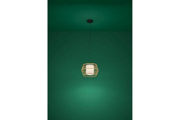 Takpendel Eglo Monterroso Natur - Belysning - Innendørsbelysning & Lamper - Vinduslampe