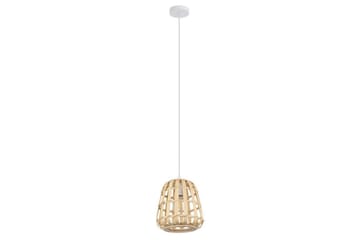 Takpendel Eglo Montezuelo Tre 24 cm - 24 cm - Belysning - Innendørsbelysning & Lamper - Vinduslampe