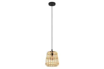Takpendel Eglo Montezuelo Tre 24 cm - 24 cm - Belysning - Innendørsbelysning & Lamper - Vinduslampe