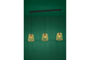 Takpendel Eglo Montezuelo Tre med 3 Lamper - Belysning - Innendørsbelysning & Lamper - Vinduslampe