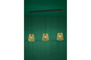 Takpendel Eglo Montezuelo Tre med 3 Lamper - Belysning - Innendørsbelysning & Lamper - Vinduslampe