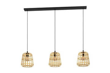Takpendel Eglo Montezuelo Tre med 3 Lamper - Belysning - Innendørsbelysning & Lamper - Vinduslampe