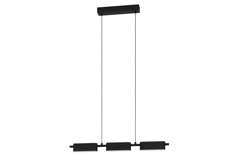 Takpendel Eglo Rovira Svart Hvit, Svart/Hvit