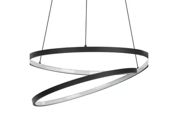 Takpendel Eglo Ruotale - Svart - Belysning - Innendørsbelysning & Lamper - Vinduslampe