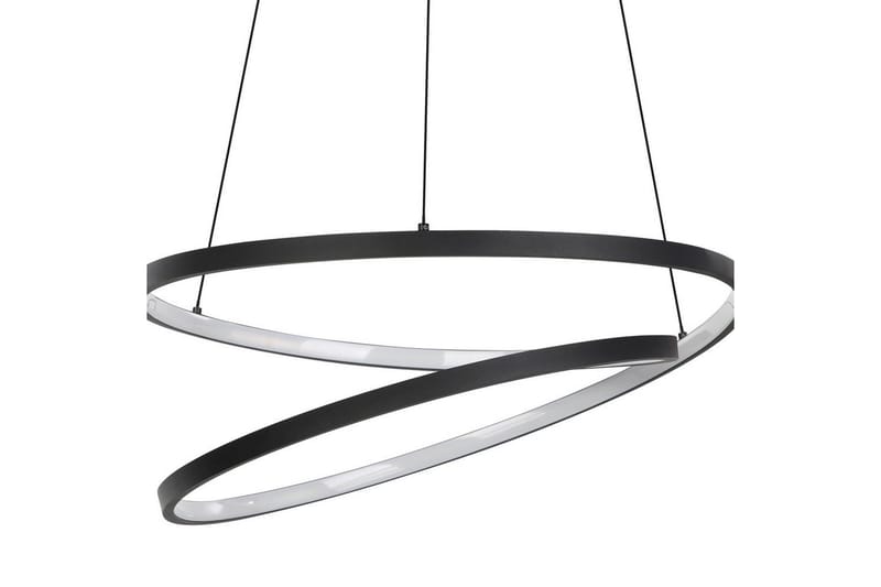 Takpendel Eglo Ruotale - Svart - Belysning - Innendørsbelysning & Lamper - Vinduslampe