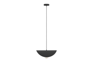 Takpendel Eglo Saceda Svart/Gull 41 cm - 41 cm - Belysning - Innendørsbelysning & Lamper - Vinduslampe