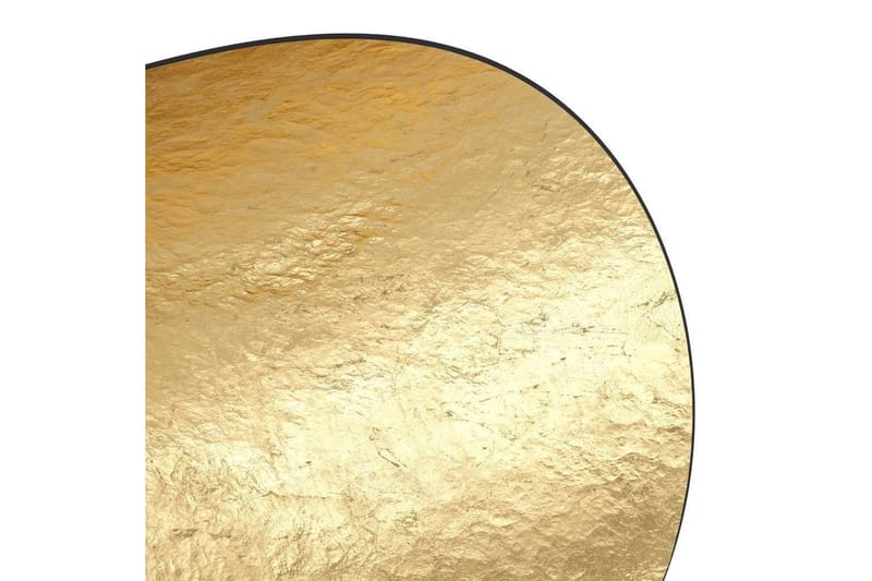 Takpendel Eglo Saceda Svart/Gull 41 cm - 41 cm - Belysning - Innendørsbelysning & Lamper - Vinduslampe