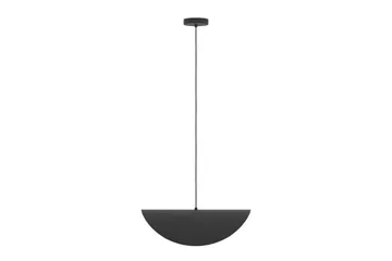 Takpendel Eglo Saceda Svart/Gull 53 cm - 53 cm - Belysning - Innendørsbelysning & Lamper - Vinduslampe