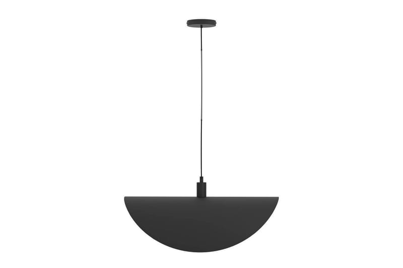 Takpendel Eglo Saceda Svart/Gull 55x200 cm - Belysning - Innendørsbelysning & Lamper - Vinduslampe