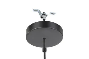 Takpendel Eglo Sambucona Tre/Svart 35 cm - 35 cm - Belysning - Innendørsbelysning & Lamper - Vinduslampe