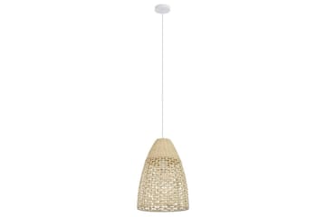 Takpendel Eglo Sambucona Tre/Svart 35 cm - 35 cm - Belysning - Innendørsbelysning & Lamper - Vinduslampe