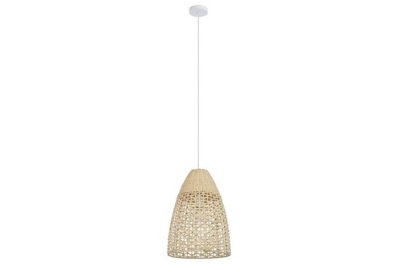 Takpendel Eglo Sambucona Tre/Svart 35 cm - 35 cm - Belysning - Innendørsbelysning & Lamper - Vinduslampe