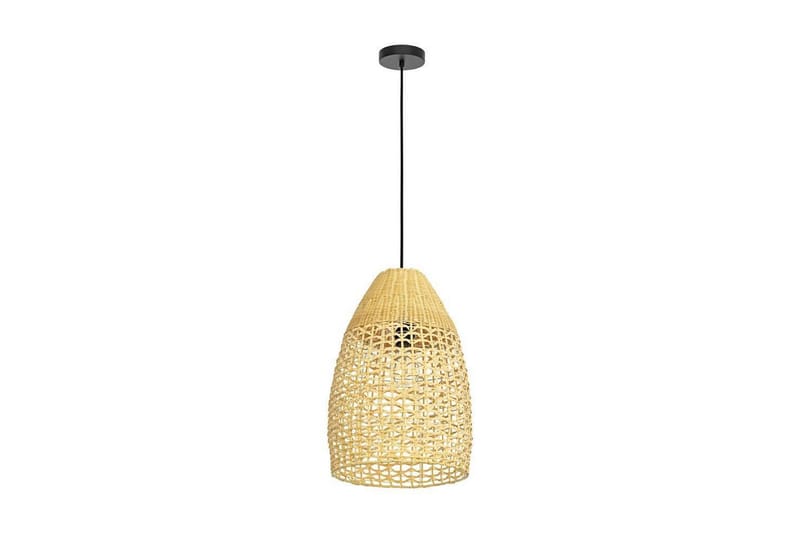 Takpendel Eglo Sambucona Tre/Svart 35 cm - 35 cm - Belysning - Innendørsbelysning & Lamper - Vinduslampe