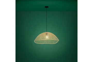 Takpendel Eglo Sambucona Tre/Svart 72 cm - 72 cm - Belysning - Innendørsbelysning & Lamper - Vinduslampe