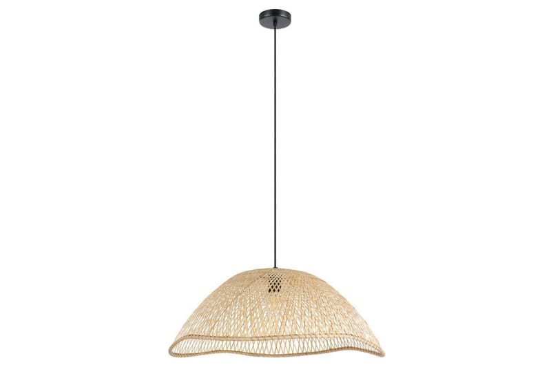 Takpendel Eglo Sambucona Tre/Svart 72 cm - 72 cm - Belysning - Innendørsbelysning & Lamper - Vinduslampe