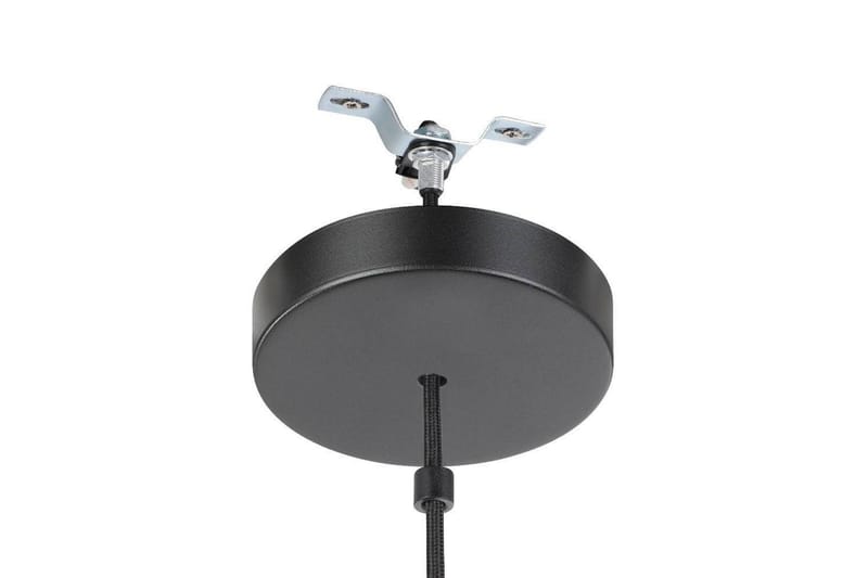 Takpendel Eglo Sambucona Tre/Svart 72 cm - 72 cm - Belysning - Innendørsbelysning & Lamper - Vinduslampe