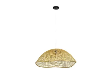 Takpendel Eglo Sambucona Tre/Svart 72 cm - 72 cm - Belysning - Innendørsbelysning & Lamper - Vinduslampe